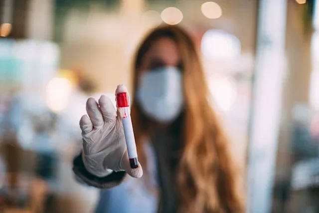 Health: Diabetes Type 2: GettyImages 1203073557
