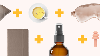 Health: Insomnia: cabinet uti nadeau GFX