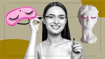 Patient experiences: patient stories feel eye lash option 2