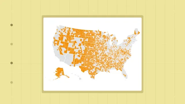 Research: data stories core oncolology deserts