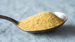 Nutritional yeast is made for food use and is known for its savory flavor. Get to know more about how nutritional yeast is made plus benefits and more.