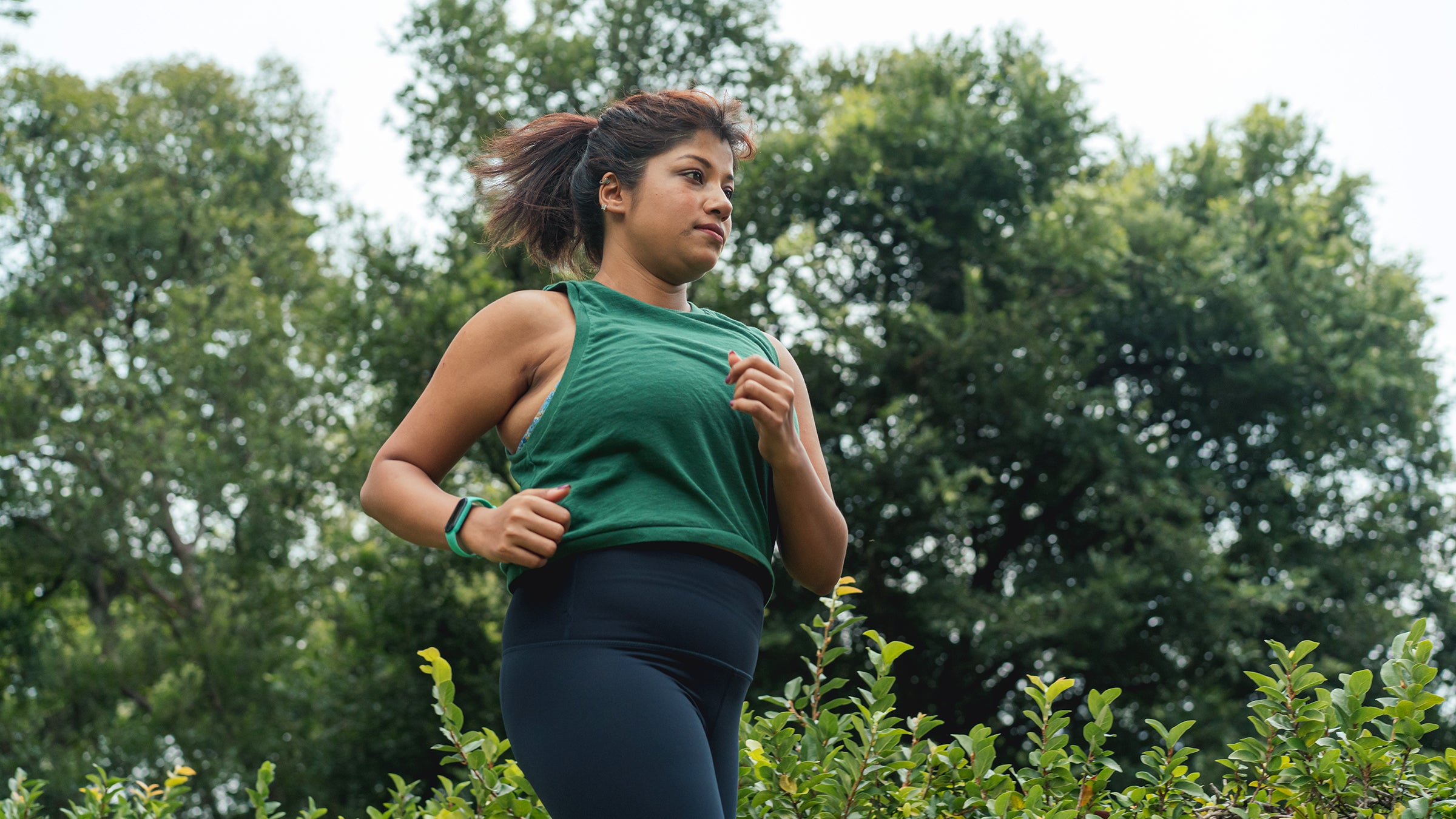 Runners face sales