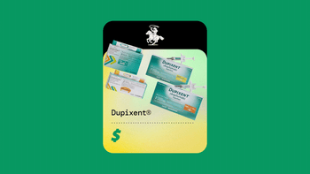 pf cost dupixent
