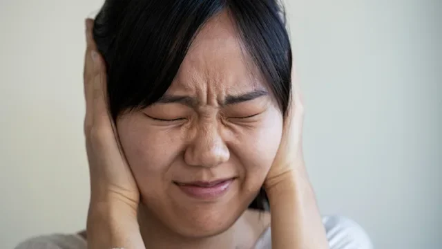 Neurological: Misophonia: GettyImages 1306515681