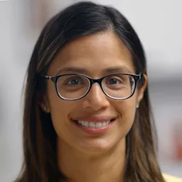 Priya Deshpande, MD