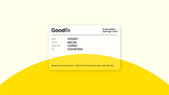 Did you know that GoodRx can help you save up to 80% on hundreds of over-the-counter prescriptions? GoodRx coupons can be used for popular non-prescription products, including diabetes test strips, vitamins, patches and many more. But before you head to the pharmacy, you need to know that using GoodRx coupons for non-prescription products works a bit differently than you may be used to.