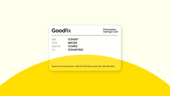Health: Corporate: GRx corporate migration GFX coupon card