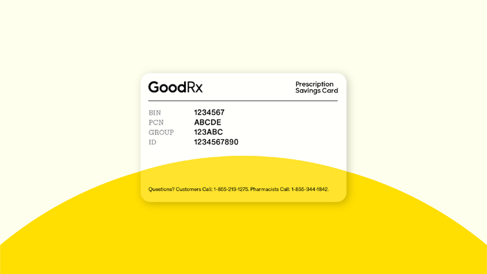 Goodrx pet meds sales