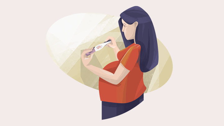 Pregnancy Urinary Tract Infections Causes Treatment Baby Safety Goodrx