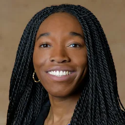 Crystal Akpede, PharmD Candidate