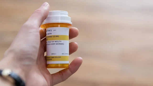 Are There Long-Term Effects of Adderall? 5 Risks And How To Prevent Them