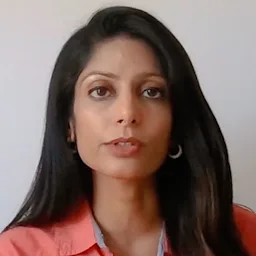 Rujuta Saksena, MD