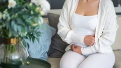 Polycystic ovary syndrome (PCOS) is caused by hormone imbalances and is a common cause of infertility. See the treatments and lifestyle changes that can help.