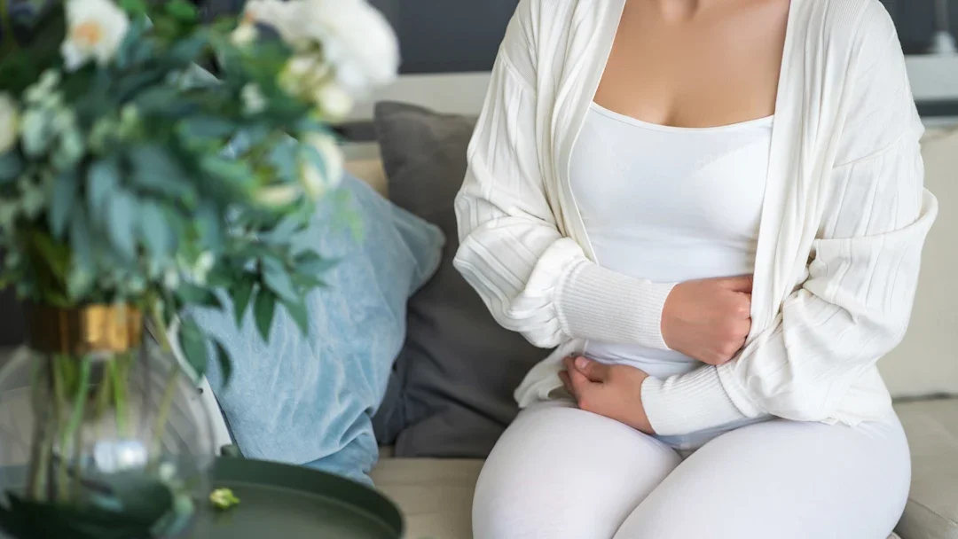 PCOS: cropped abdominal pain 1393755072