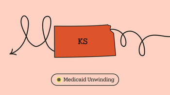 Medicaid: medicaid rollback states KS