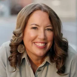 Tanya Bricking Leach