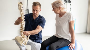Osteoarthritis: explaining spine diagnosis 1525314481