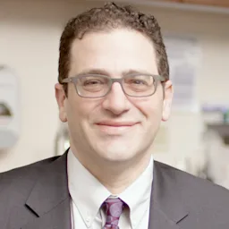 Noah Rosen, MD