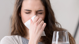 Sinusitis, or sinus infection, can cause pain, pressure, and congestion in the sinuses. Here are OTC sinusitis medications that can help you feel better fast.