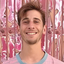 Noah Reiner, BA