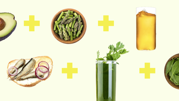Patient Experience: eat cortisol featured image