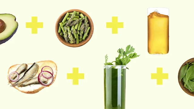 Patient Experience: eat cortisol featured image