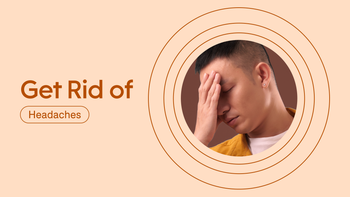 Health: Headaches: rid featured image
