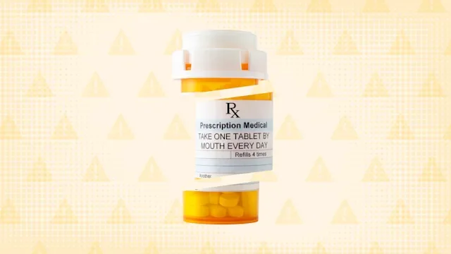  11 Possible Side Effects of SSRIs