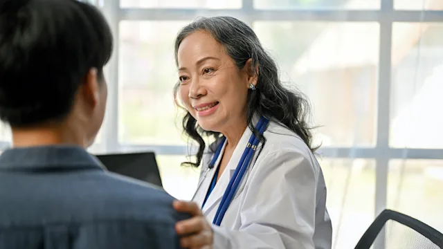 7 Biologics for Crohn’s Disease: Why Remicade, Stelara, and More Can Make a Difference