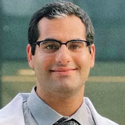Armen Grigorian, PharmD Candidate