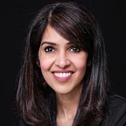 Merin Kuruvilla, MD