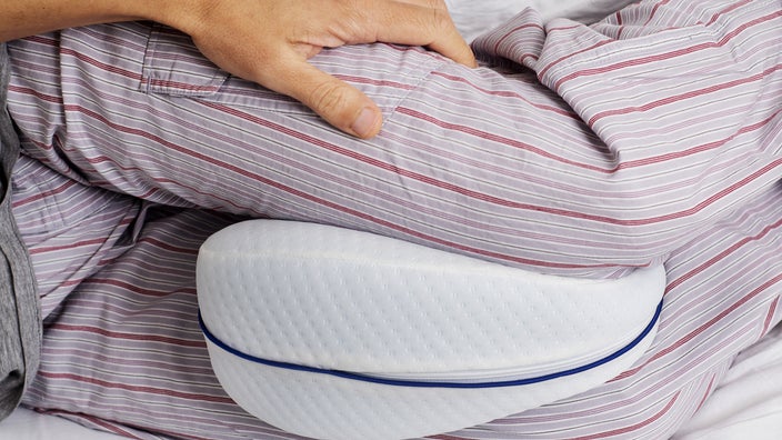 8 Best Sciatica Pillows