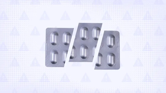 5 Cefuroxime Side Effects You Should Know About