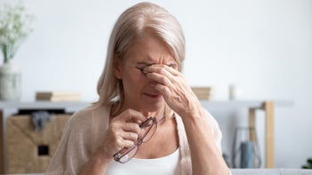 Health: Autoimmune: GettyImages 1251349992