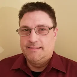 Mark P. Cussen, CMFC