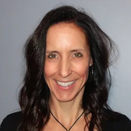 Karen Asp, MA, CPT