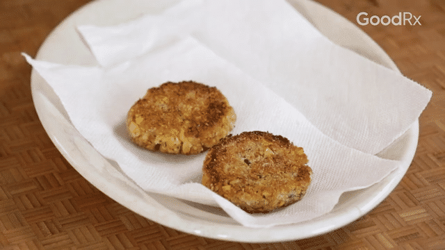 Vegan Crab Cakes - GoodRx