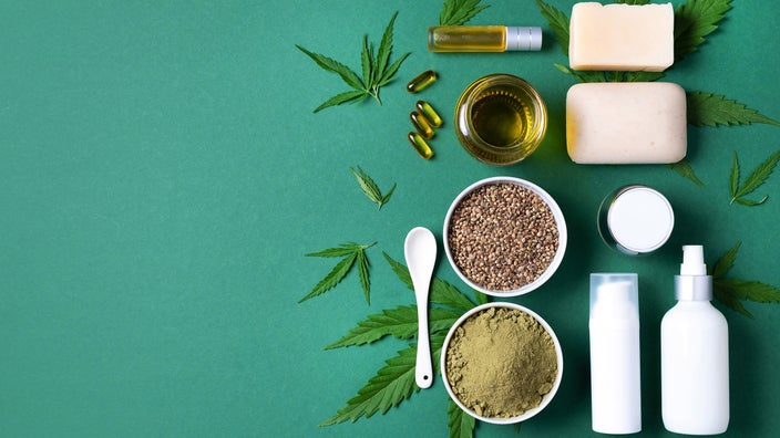 How to Use Marijuana for Pain Management Without Getting High? - GoodRx