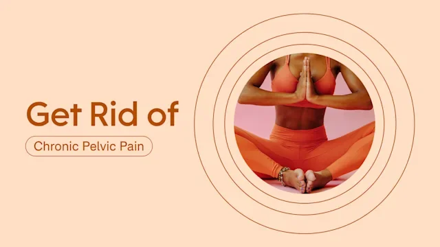 Health: Patient experiences: Chronic pelvic pain rid featured image 2400