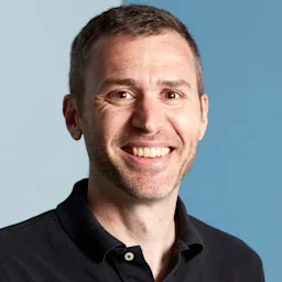 Dan Wagener, MA