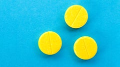 One of the most commonly prescribed medications in the United States is lisinopril, a blood pressure drug that’s been around for nearly three decades. Lisinopril relaxes the blood vessels to lower blood pressure. But as it turns out, it has even more upsides—from improving heart attack outcomes to preventing diabetes.