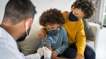 Covid: GettyImages 1321360481