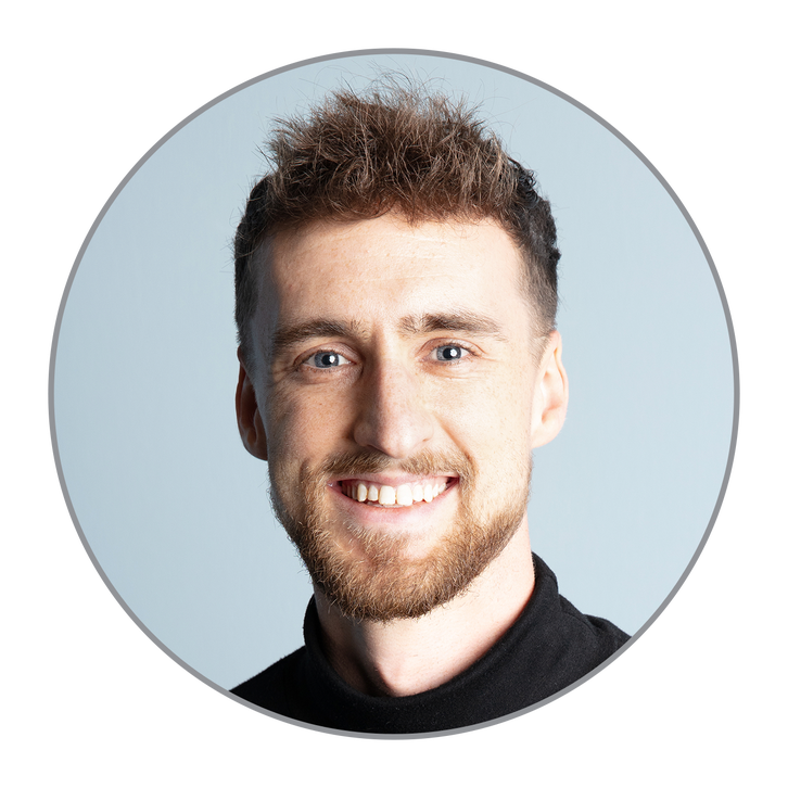 Joshua Murdock, PharmD, BCBBS