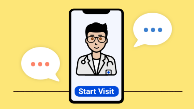 Why Create a Telehealth Marketplace?