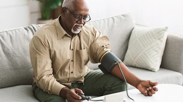 Preventing and Treating High Blood Pressure If You Have Diabetes