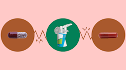 Tyvaso interactions may occur with blood thinners and medications for high blood pressure. Here are 6 inhaled treprostinil interactions to be aware of.