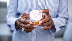 BiDil, a combination of hydralazine and isosorbide dinitrate, is the only heart medication approved specifically for Black people with heart failure. Find out more about BiDil at GoodRx.