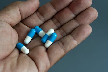 Health: ED: GettyImages-1218538375