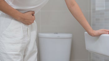 Health: Diarrhea: stomach pain in bathroom 1498179843