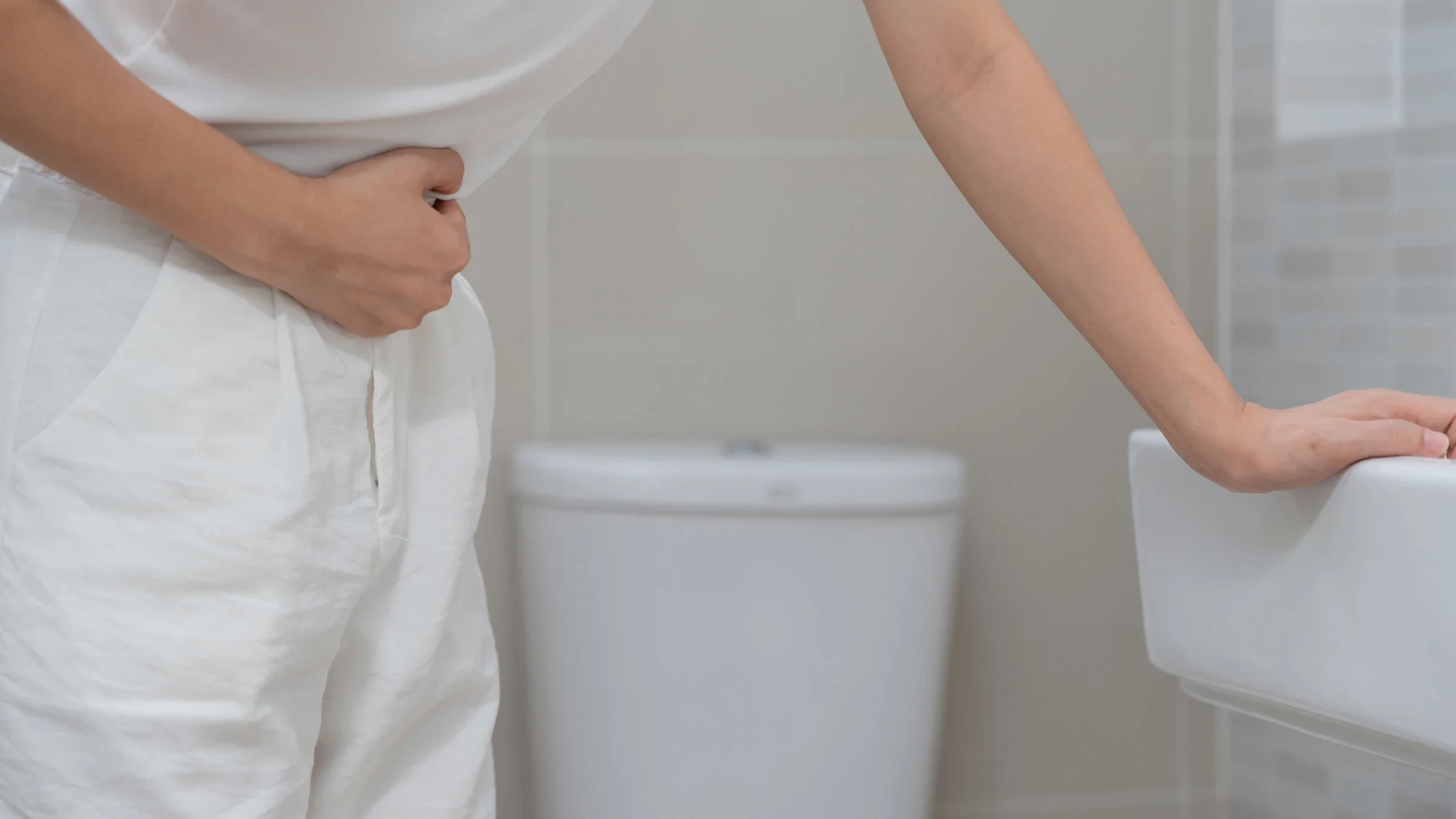 Health: Diarrhea: stomach pain in bathroom 1498179843